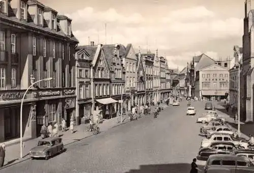 Güstrow Markt gl 173.950