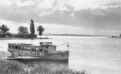 Schwerin Am Schweriner See ngl 173.966