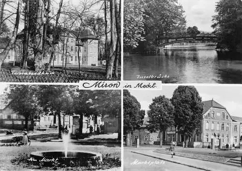 Miron Mehrbildkarte gl1963 173.959