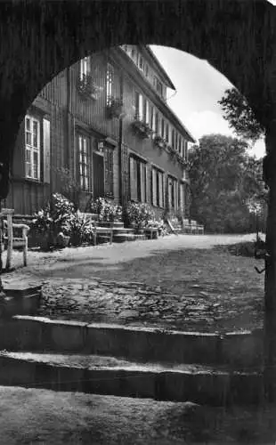 Drübeck Kurheim Kloster ngl 174.068