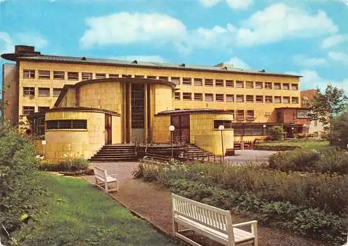 Elbingerode (Harz) Diakonissenmutterhaus Neuvandsburg gl1982 174.087