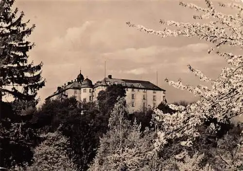 Blankenburg / Harz Schloß gl 174.237