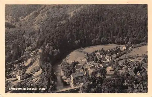 Treseburg (Harz) Panorama ngl 174.280
