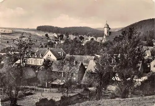 Trautenstein/Harz Panorama ngl 174.284