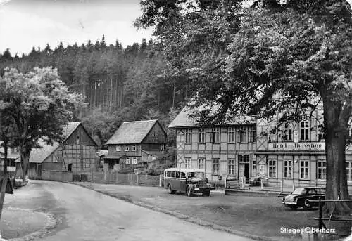 Stiege/Oberharz Panorama ngl 174.285