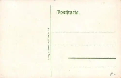 Rübeland im Harz Ansicht ngl 174.292
