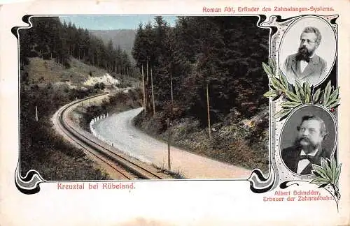 Rübeland Kreuztal ngl 174.295