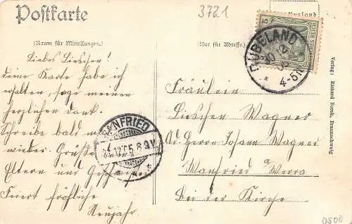 Neuwerk Panorama gl1905 174.303