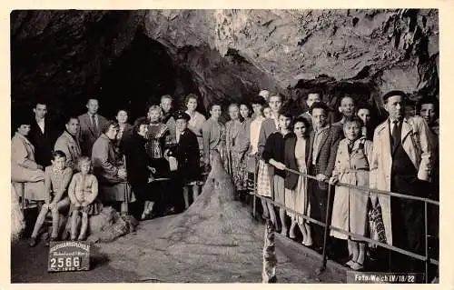 Rübeland Harz Hermannshöhle Foto ngl 174.311