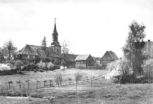 Hüttenrode Panorama gl1977 174.319
