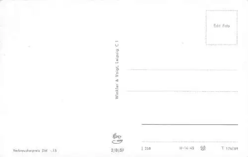 Bad Buckow (Märk. Schweiz) Griepensee ngl 174.349
