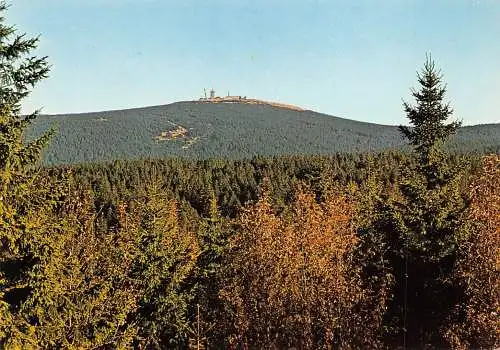 Brockenblick im Harz ngl 174.332