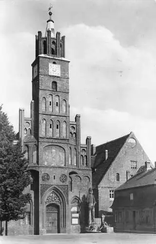 Brandenburg (Havel) HOG Ratskeller gl1961 174.347