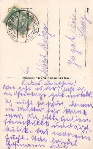 Wittenberge Russenteich gl1926 174.363