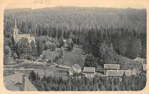 Schierke (Harz) Panorama ngl 174.422