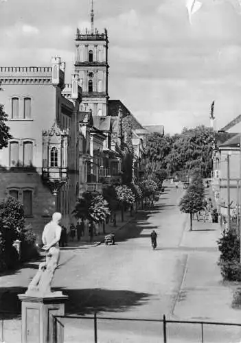 Neustrelitz Gutenbergstraße gl1968 174.443