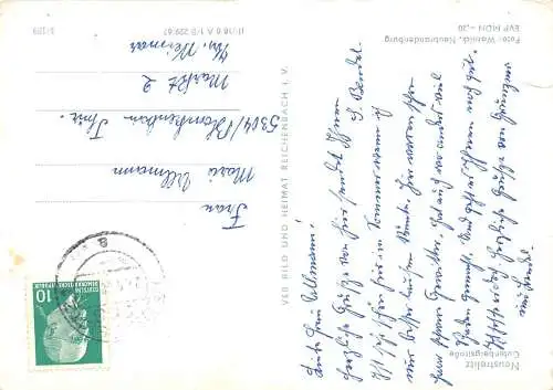 Neustrelitz Gutenbergstraße gl1968 174.443