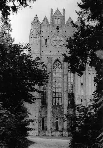 Chorin Kloster Foto ngl 174.470