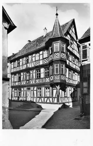 Lambrecht/Pfalz Gebäude ngl 174.479