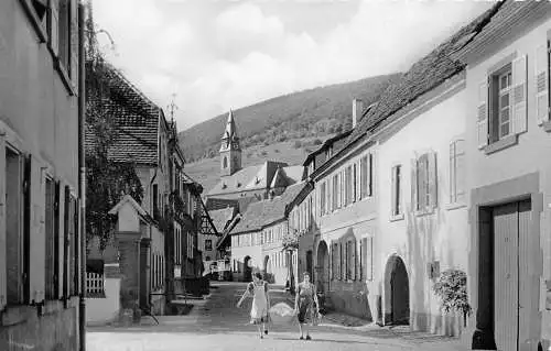 St. Martin a. d. Weinstraße Übergasse gl1956 174.480