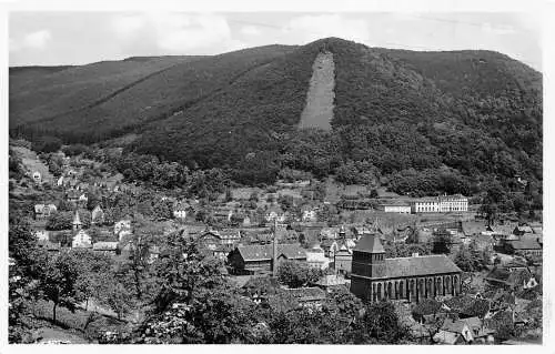 Lambrecht/Pfalz Panorama ngl 174.486
