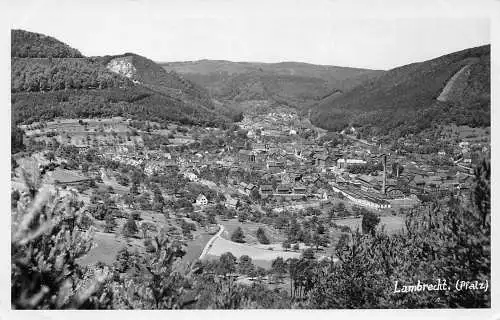 Lambrecht/Pfalz Panorama ngl 174.487