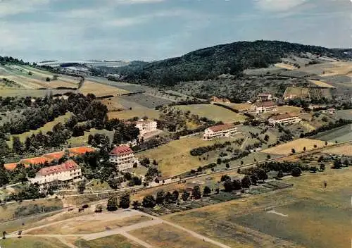 Bad Mergentheim Erlenbachtal ngl 174.546