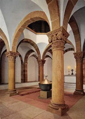 Speyer a.Rh. Dom Taufkapelle ngl 174.569