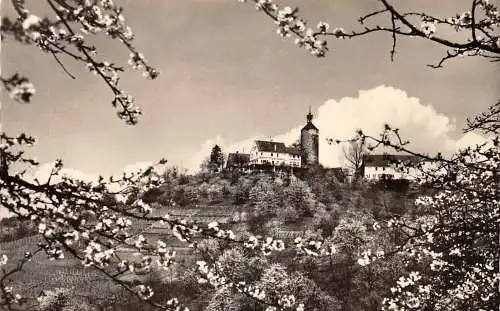 Bürg Gasthof Schöne Aussicht ngl 174.589