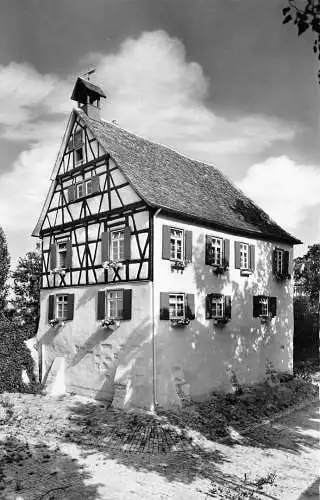 Holzgerlingen Schloß ngl 174.592