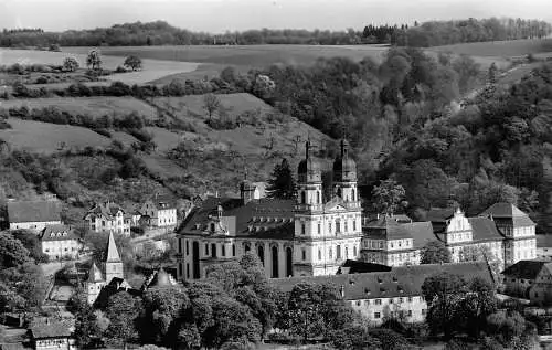 Schöntal a. Jagst Kloster ngl 174.598
