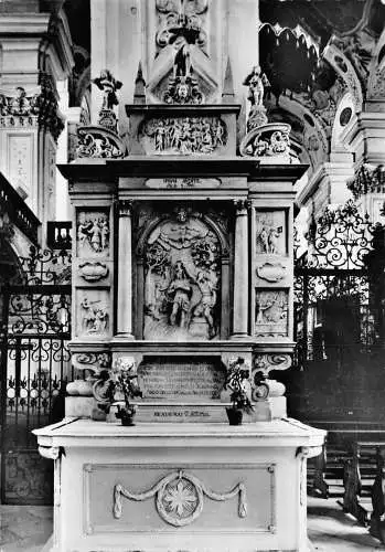 Schöntal a. Jagst Johannisaltar ngl 174.601