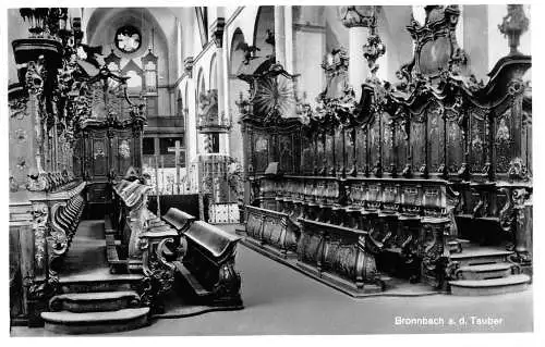 Bronnbach Klosterhof ngl 174.621