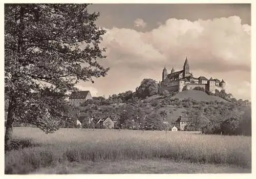 Schwäb. Hall Comburg ngl 174.616