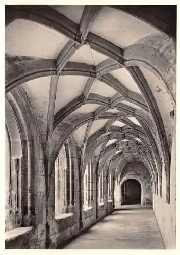 Lorch Kloster Kreuzgang ngl 174.612