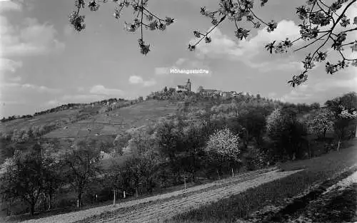 Bürg Gasthof Schöne Aussicht ngl 174.620