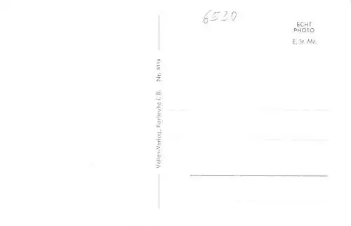Bingen a.R. mit Bingerbrück und Ruine Ehrenfels ngl 174.627