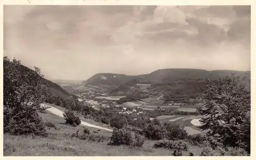 Heubach am Rosenstein Naturfreundehaus ngl 174.618