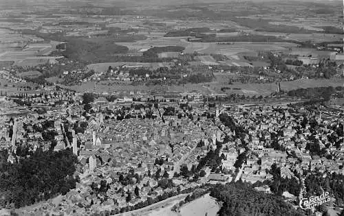 Ravensburg aus der Luft ngl 174.646