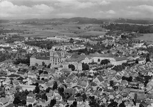 Weingarten (Württ.) Panorama ngl 174.653