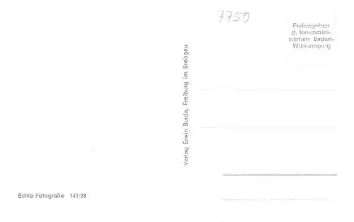 Insel Mainau (Bodensee) ngl 174.644