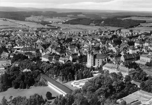 Donaueschingen Panorama ngl 174.654