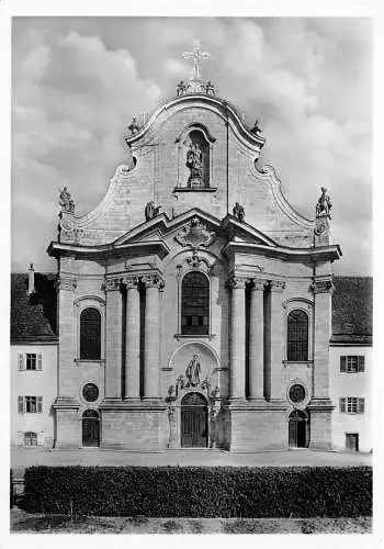Zwiefalten Klosterkirche ngl 174.655