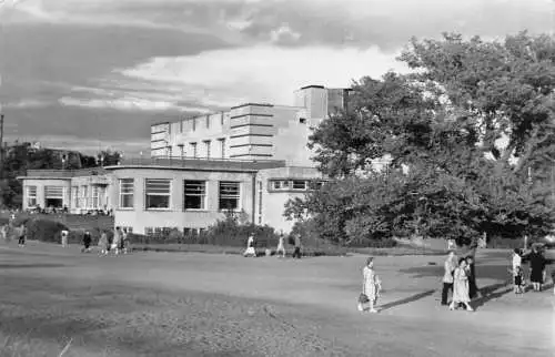 Warnemünde Strandhaus gl1959 174.697