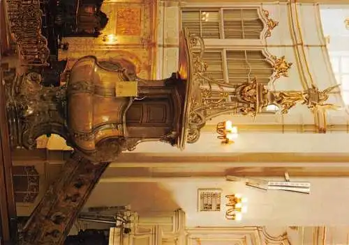 Hamburg Hauptkirche St.Michaelis ngl 174.720