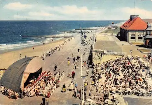 Westerland auf Sylt Kurkonzert bahnpgl1960 174.708