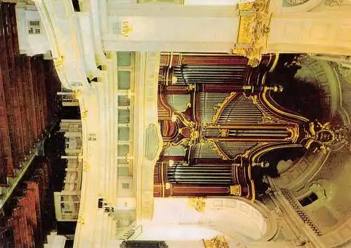 Hamburg St. Michaelis ngl 174.715