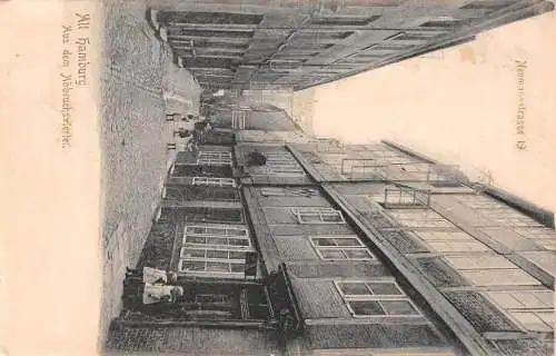 Hamburg Neumannstraße 19 gl1904 174.750