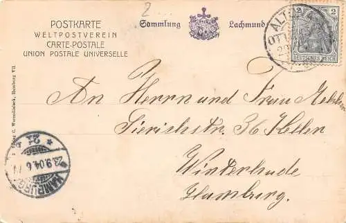 Hamburg Neumannstraße 19 gl1904 174.750
