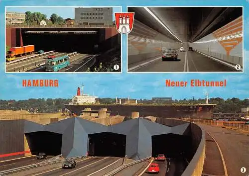 Hamburg Neuer Jungfernstieg ngl 174.746